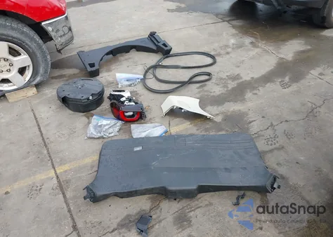 2023 Mazda Cx-50 2.5 S Premium Plus из США, поврежденный, VIN 7MMVABEM8PN148940